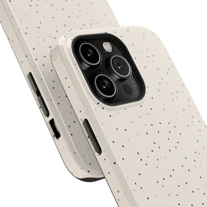 Polka Dots Impact-Resistant Cases