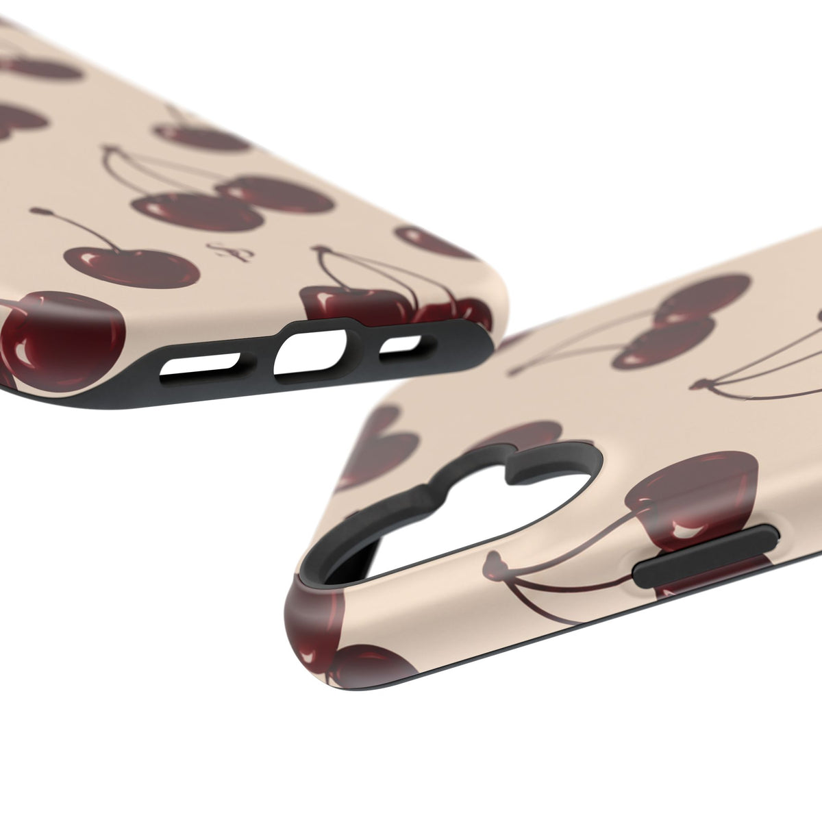 Cherry Magnetic Phone Case