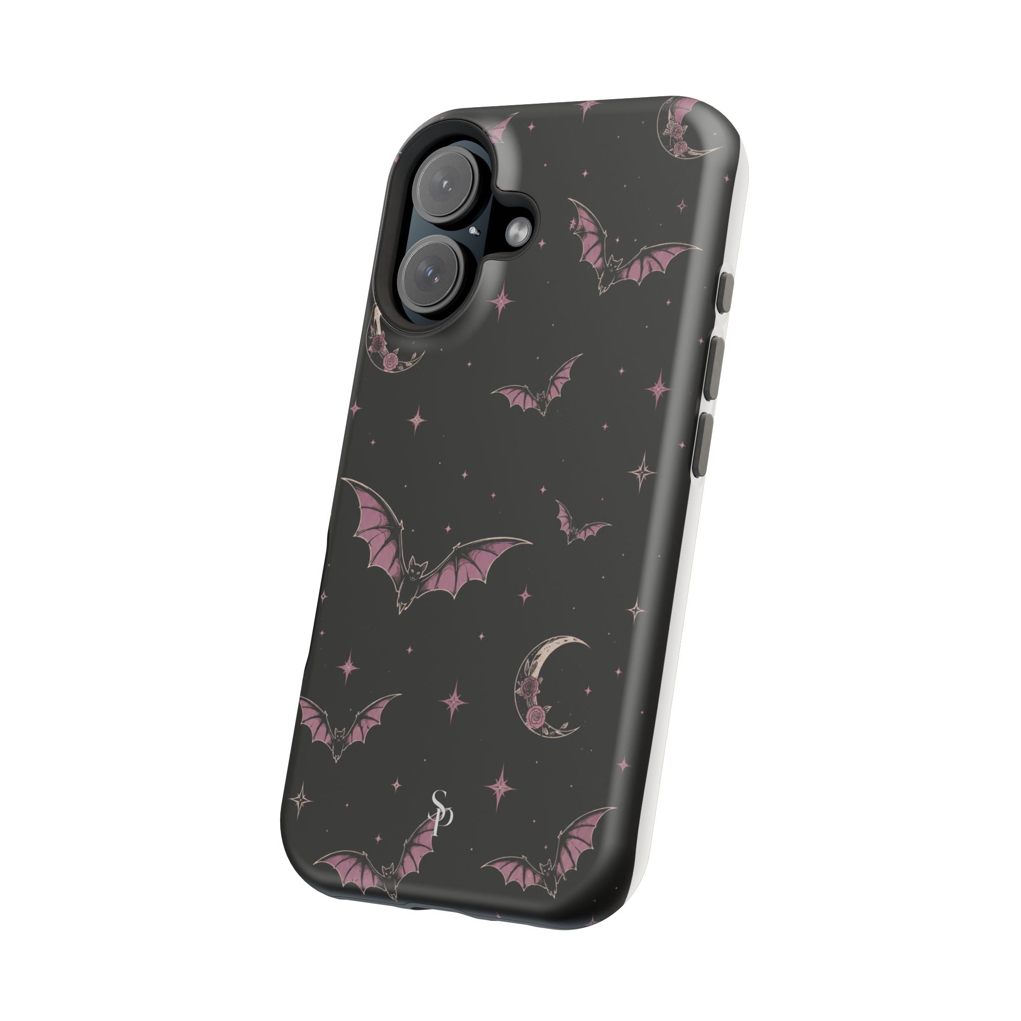 Midnight Magic Magnetic Impact-Resistant Case