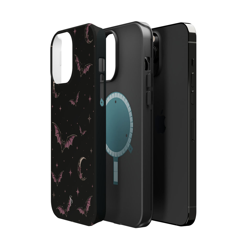 Midnight Magic Magnetic Case