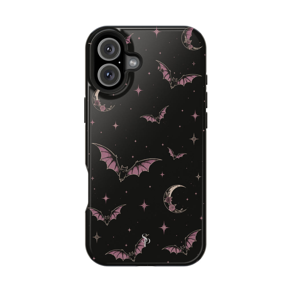 Midnight Magic Magnetic Case