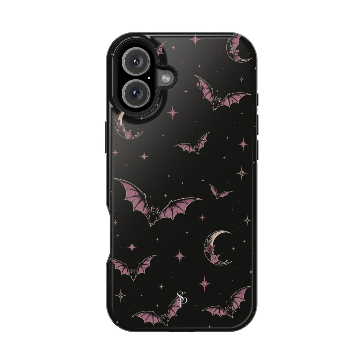 Midnight Magic Magnetic Case