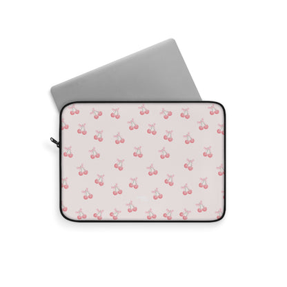 Cherry Laptop Sleeve