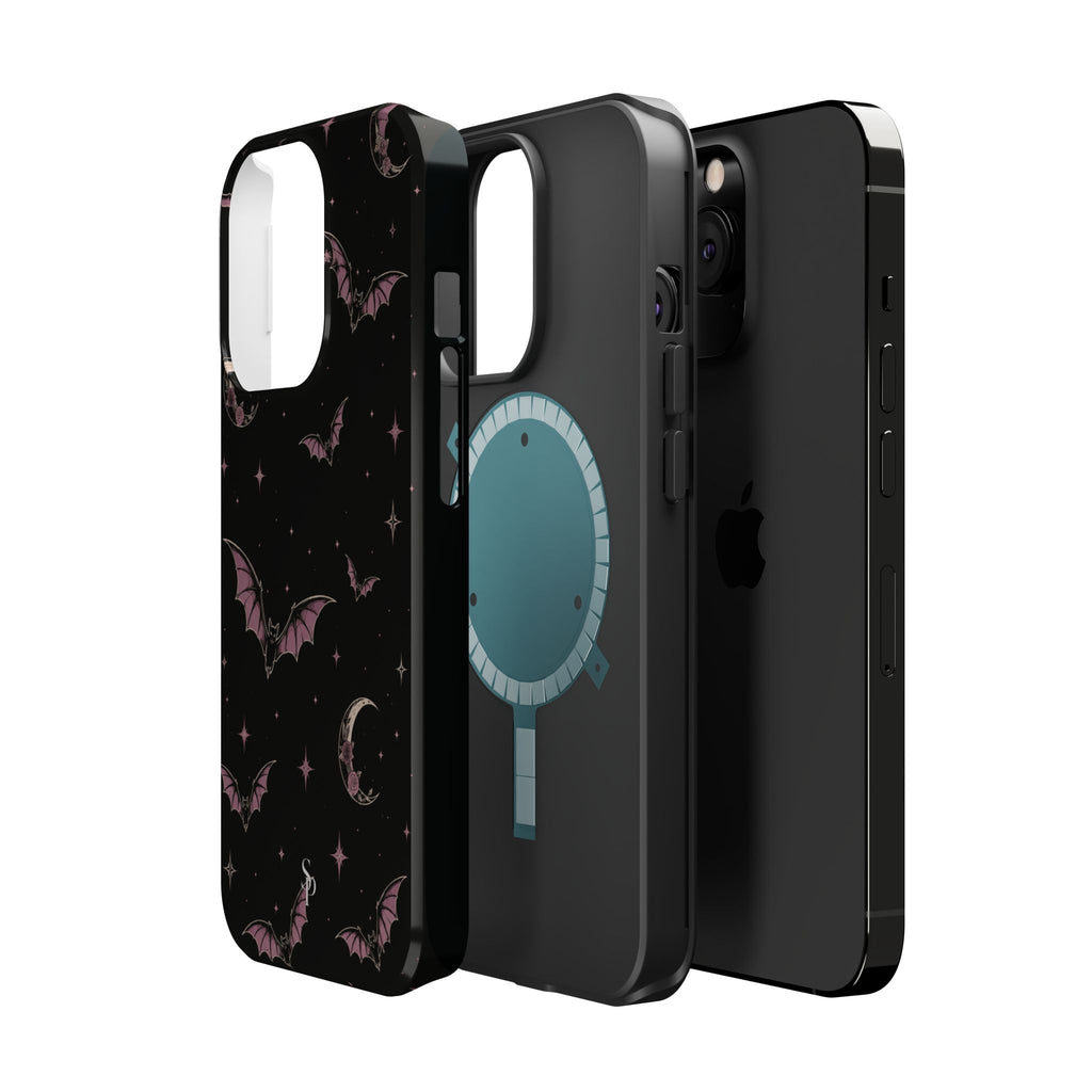 Midnight Magic Magnetic Case