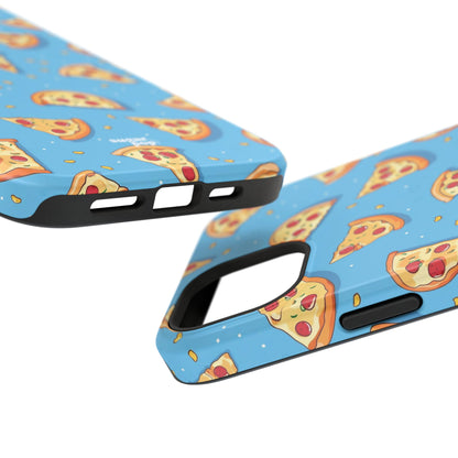 Pizza Impact-Resistant Phone Case