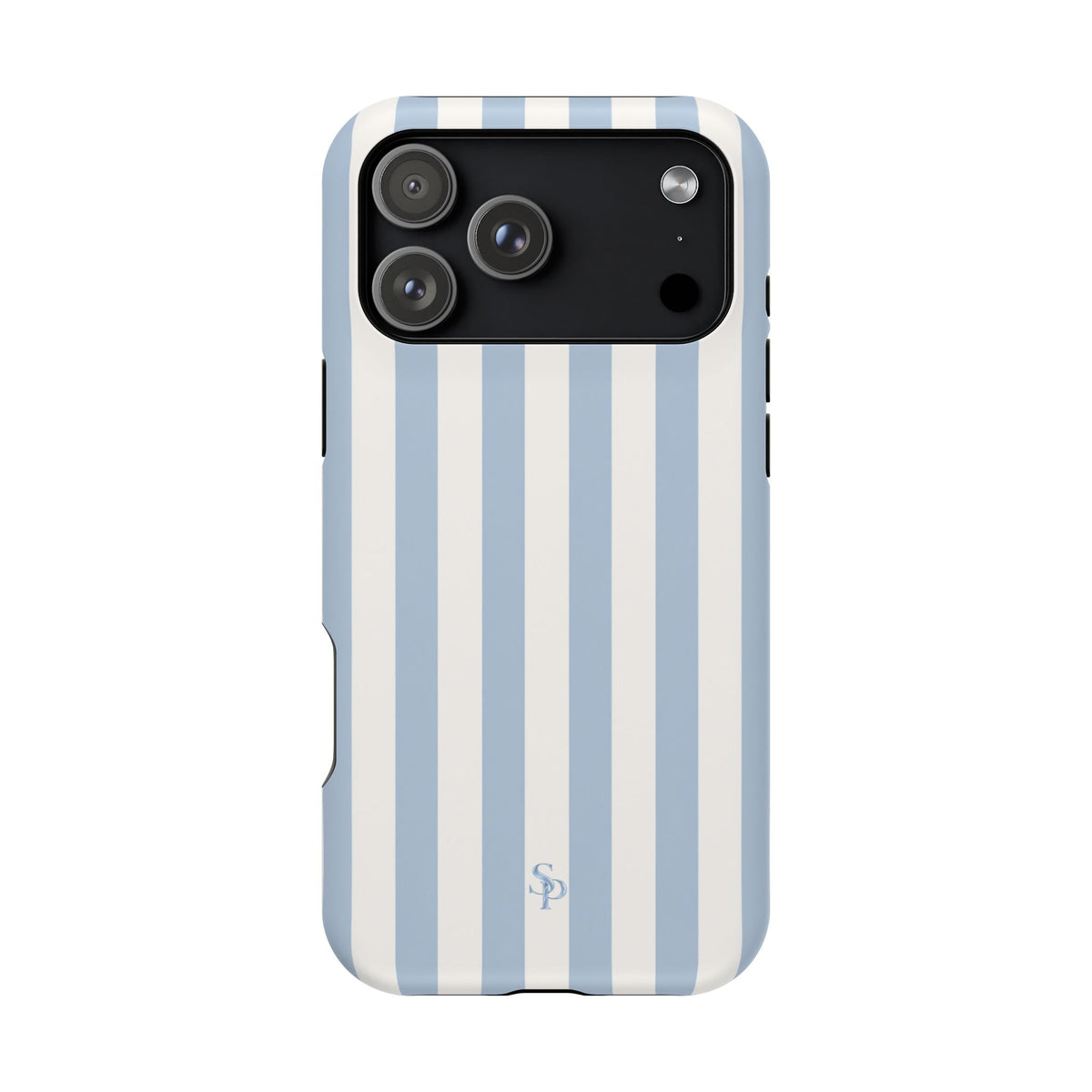 Glacier Striped Magnetic Phone Case