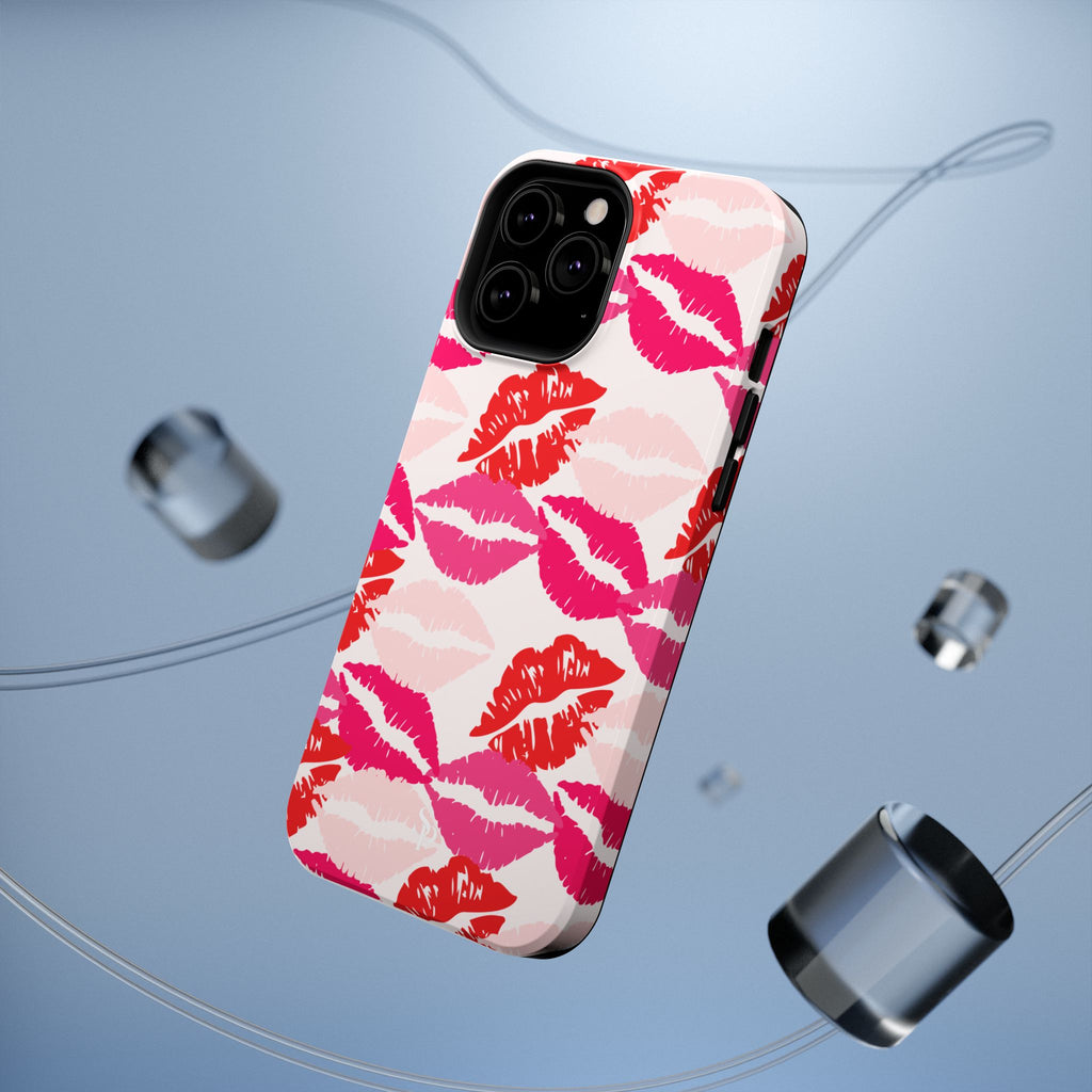 Lips Impact-Resistant Cases