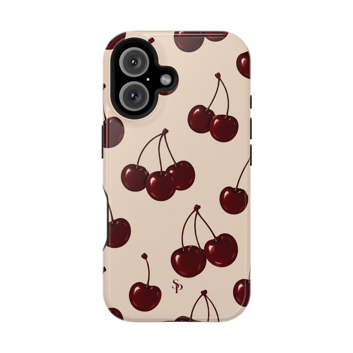 Cherry Magnetic Phone Case