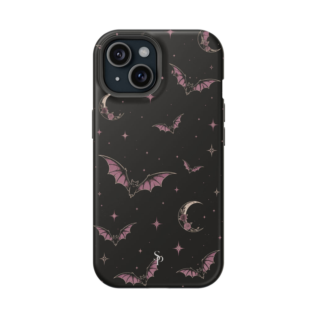 Midnight Magic Magnetic Case