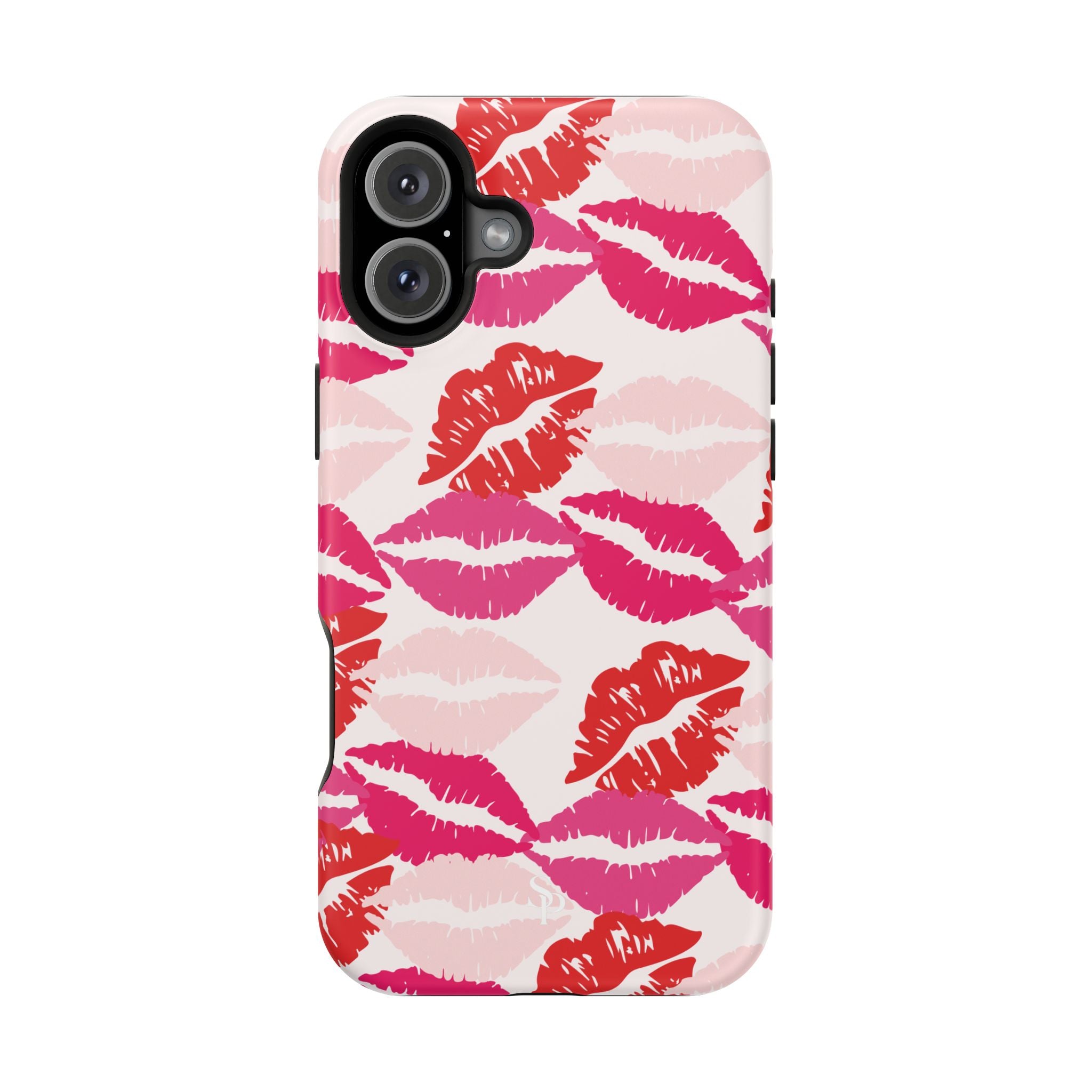 Lips Impact-Resistant Cases