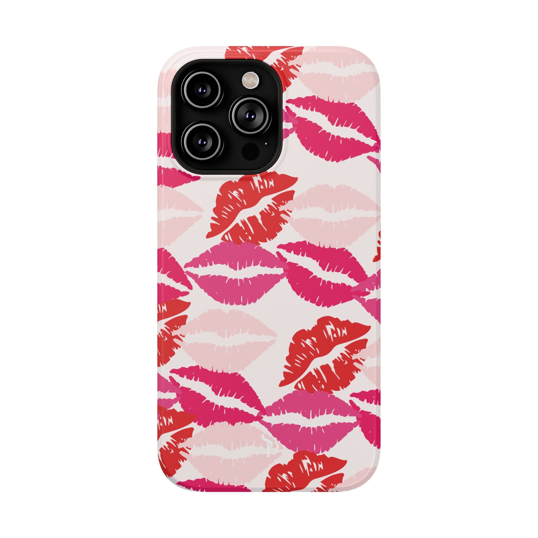Lips Impact-Resistant Cases
