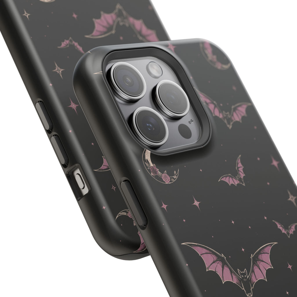 Midnight Magic Magnetic Case