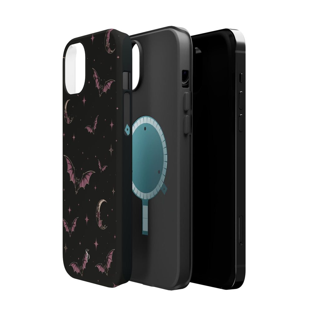 Midnight Magic Magnetic Case