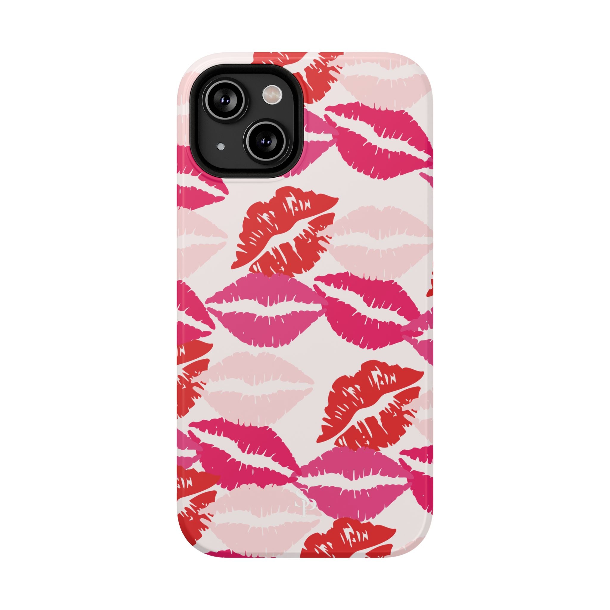 Lips Impact-Resistant Cases