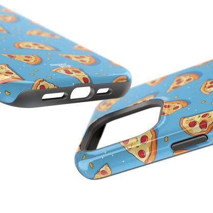 Pizza Impact-Resistant Phone Case