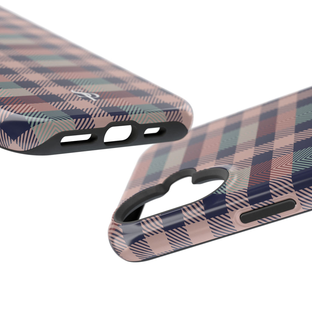 Berry Magnetic Impact-Resistant iPhone Case MagSafe Compatible Sugar Pop Cases