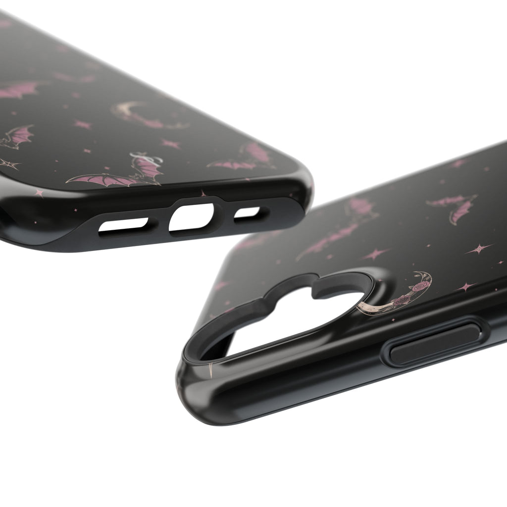 Midnight Magic Magnetic Case
