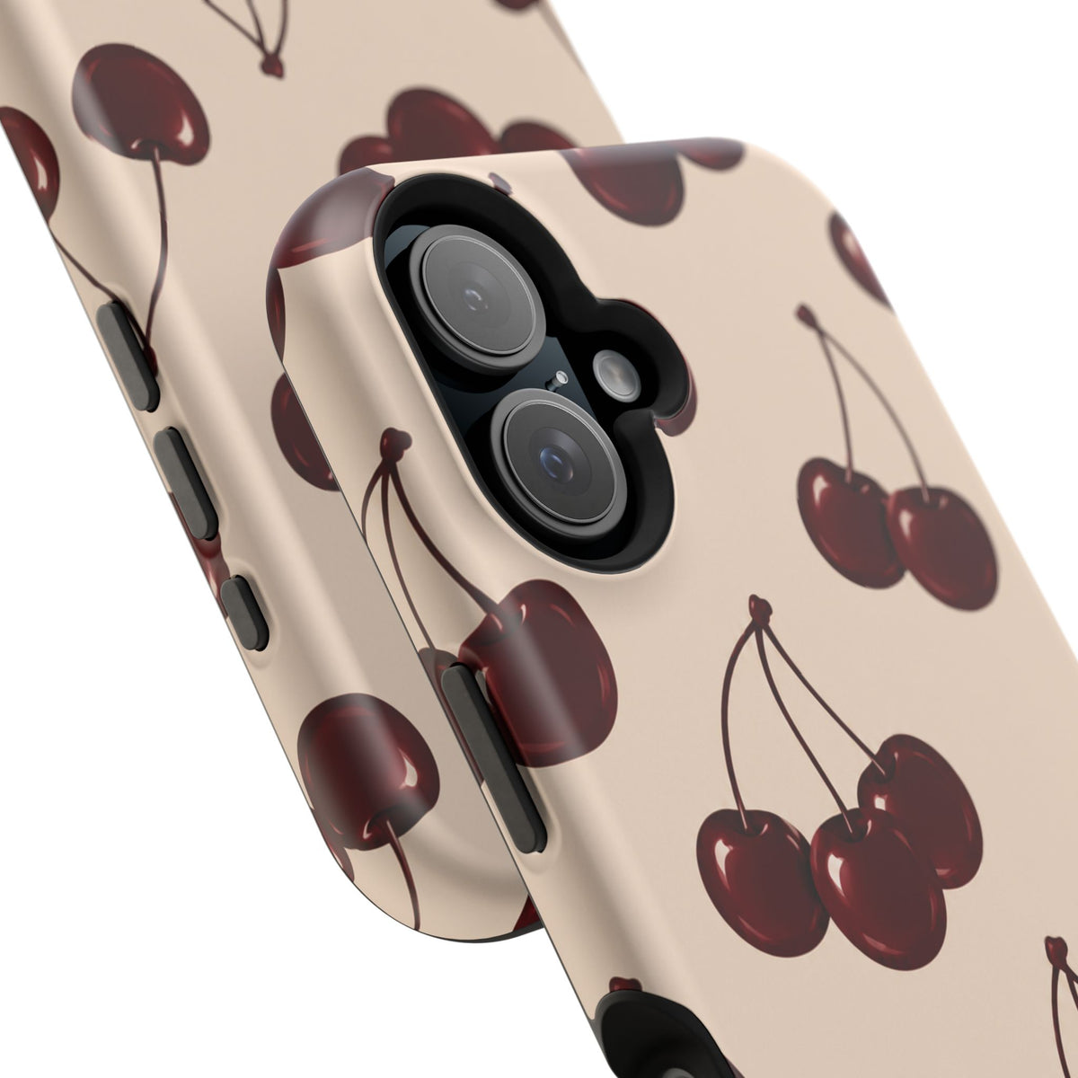 Cherry Magnetic Phone Case