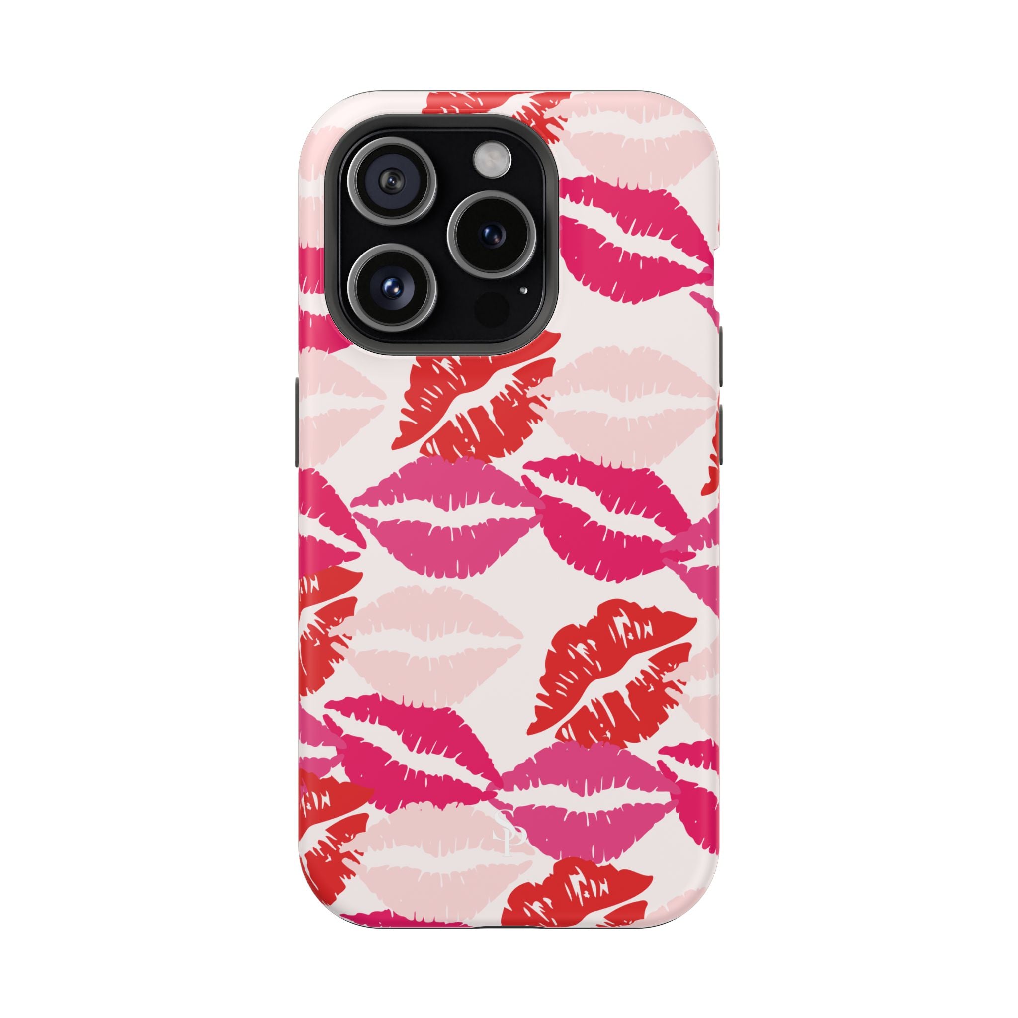 Lips Impact-Resistant Cases