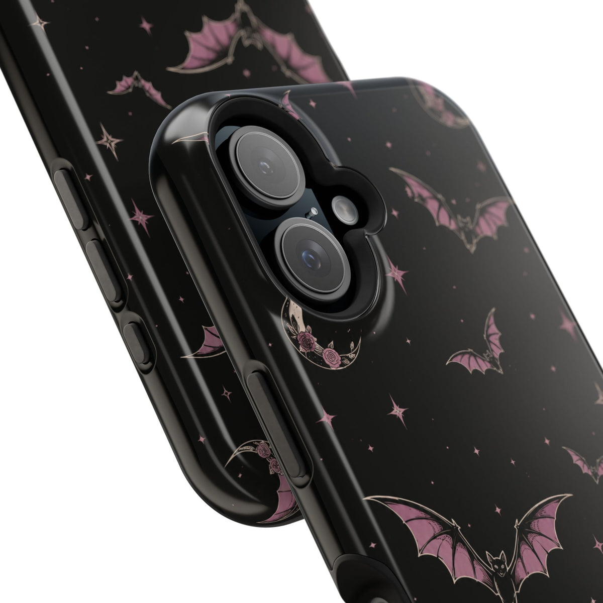 Midnight Magic Magnetic Case