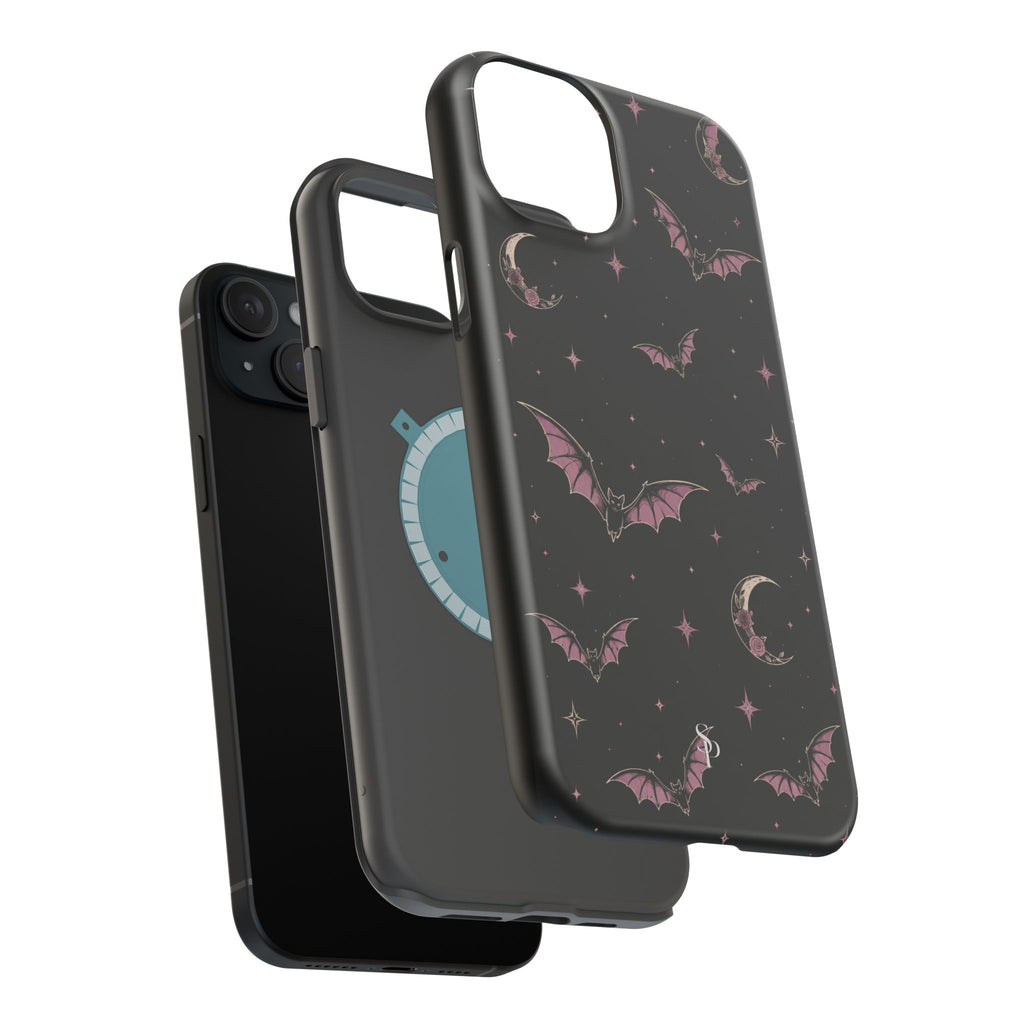 Midnight Magic Magnetic Case