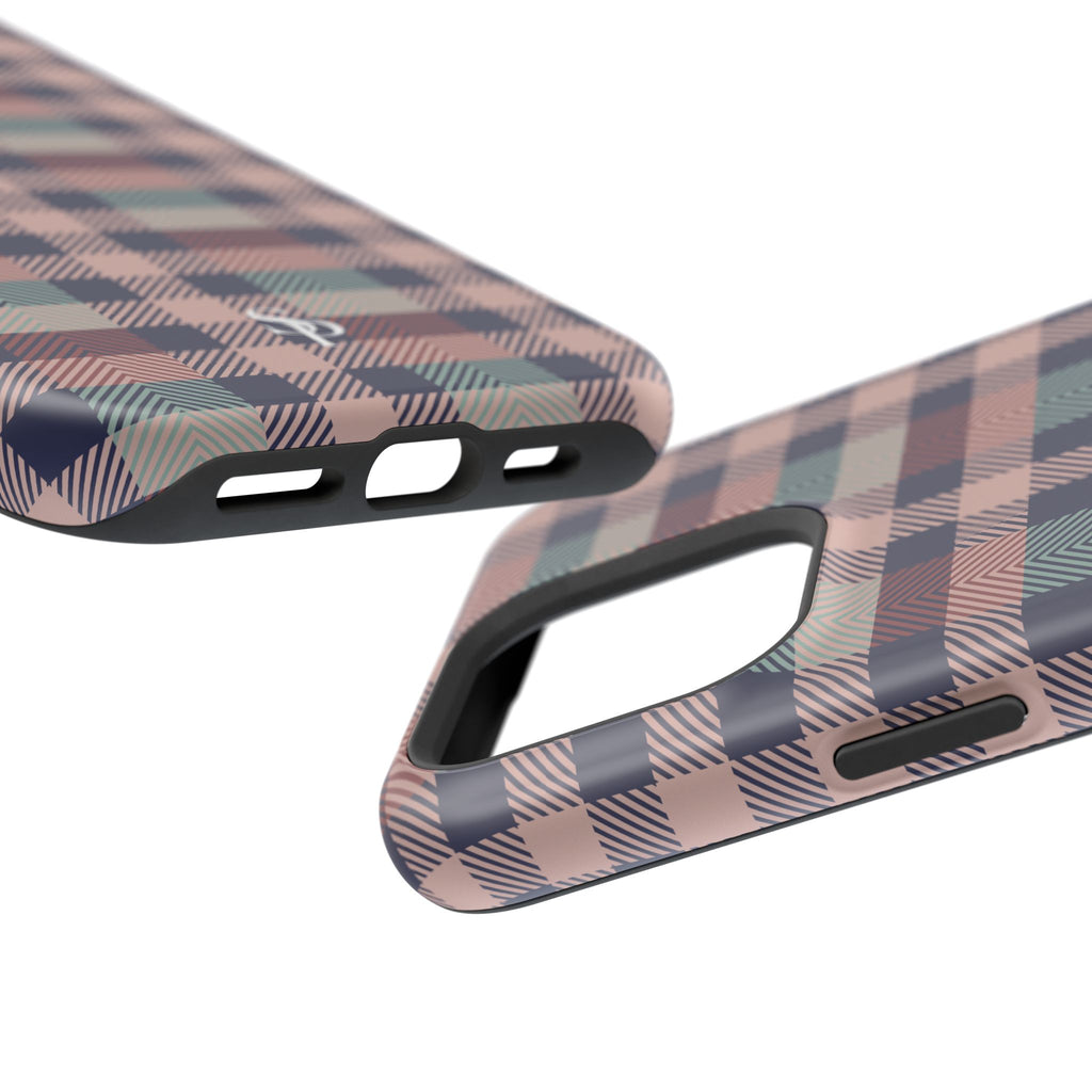 Berry Magnetic Impact-Resistant iPhone Case MagSafe Compatible Sugar Pop Cases