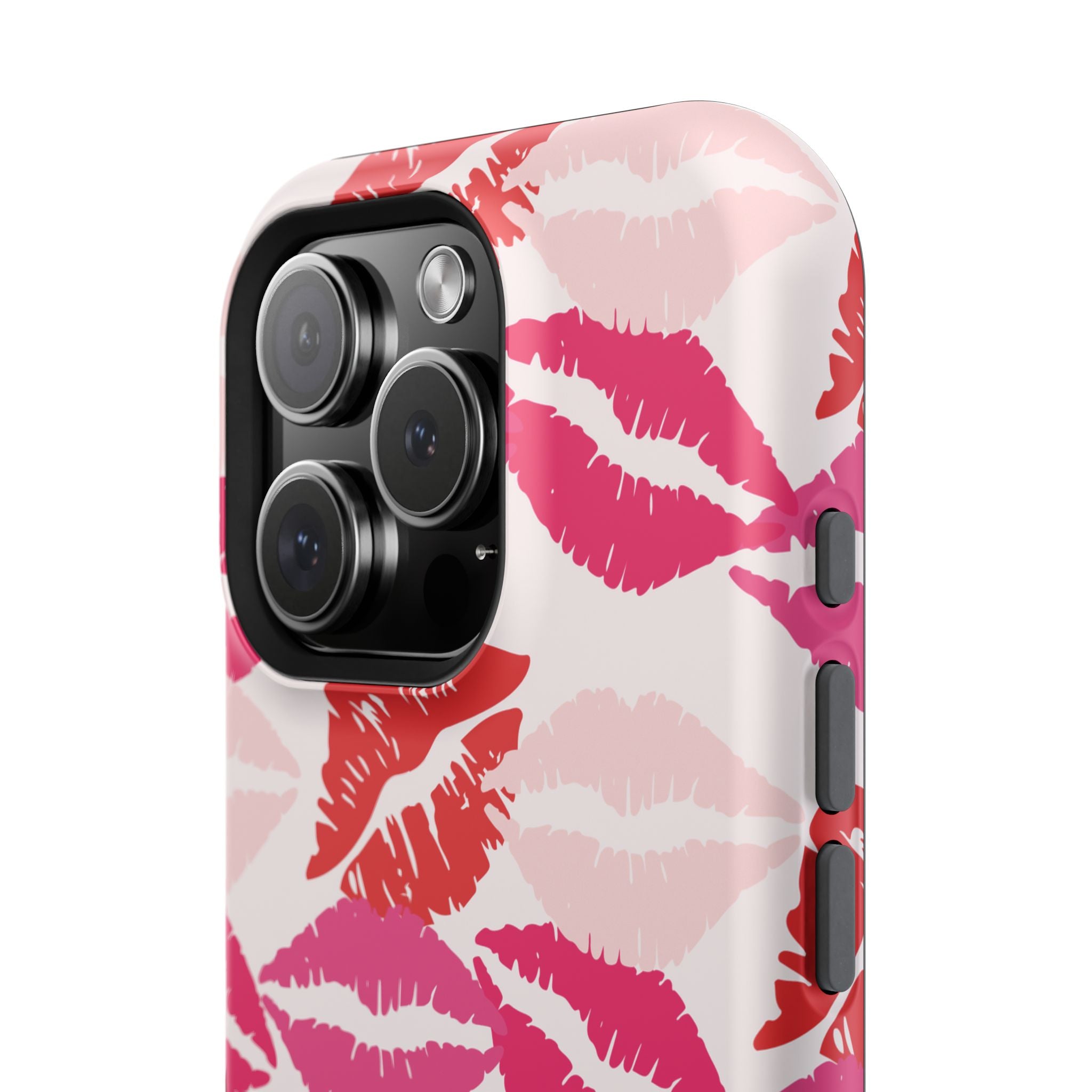 Lips Impact-Resistant Cases