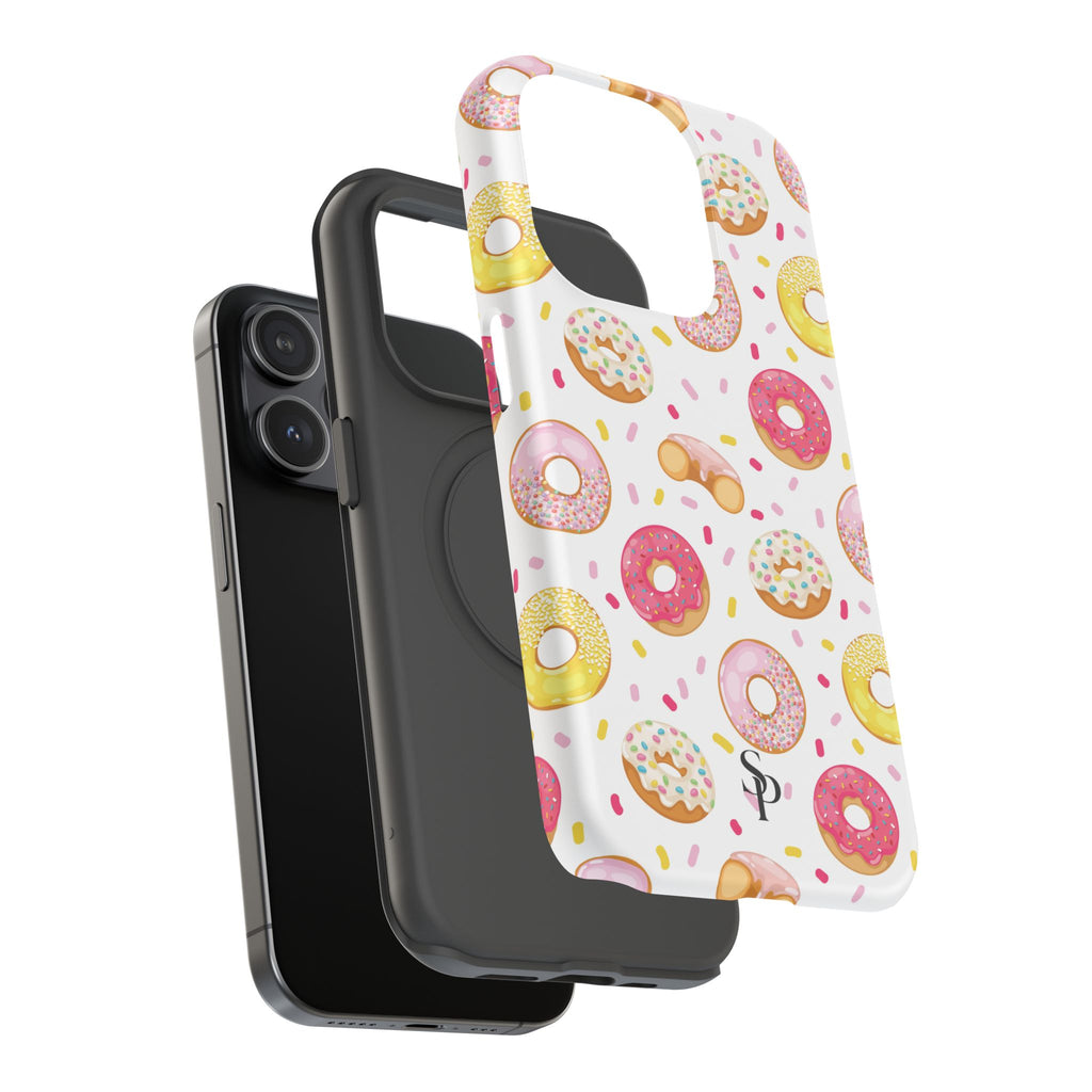 Donuts Impact-Resistant Cases