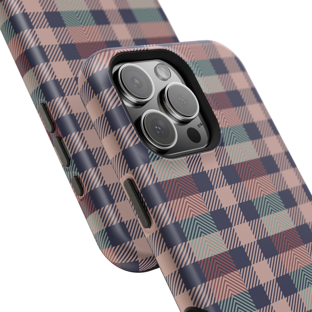 Berry Magnetic Impact-Resistant iPhone Case MagSafe Compatible Sugar Pop Cases