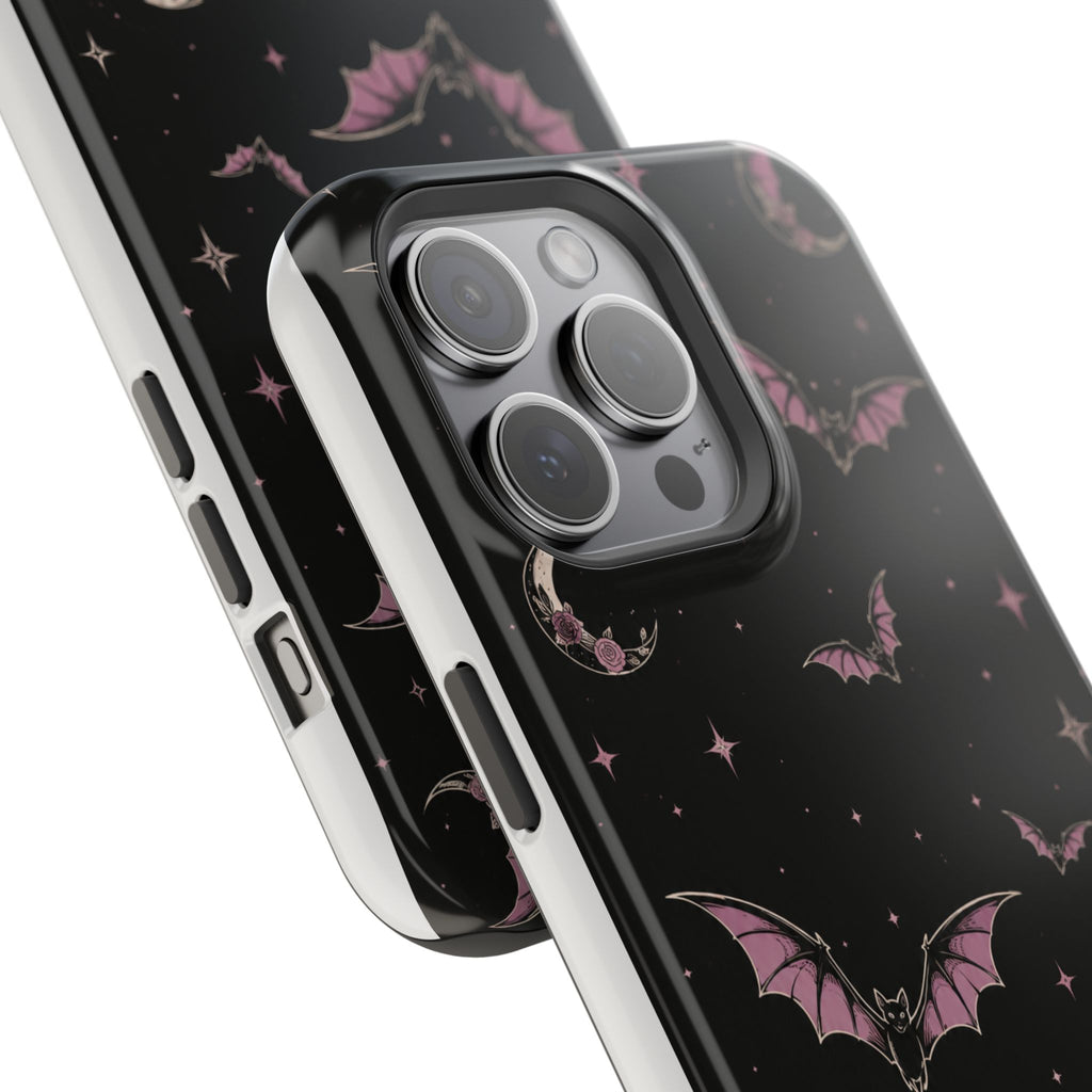Midnight Magic Magnetic Impact-Resistant Case