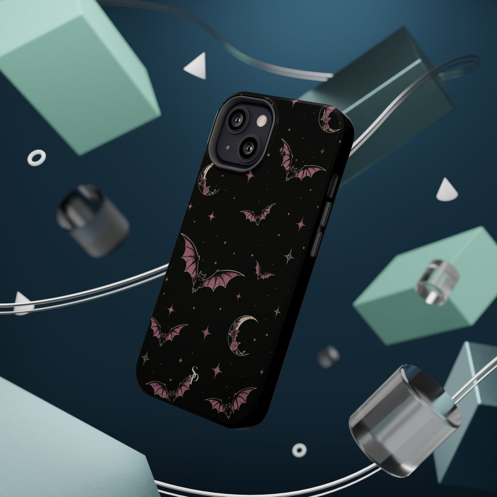 Midnight Magic Magnetic Case