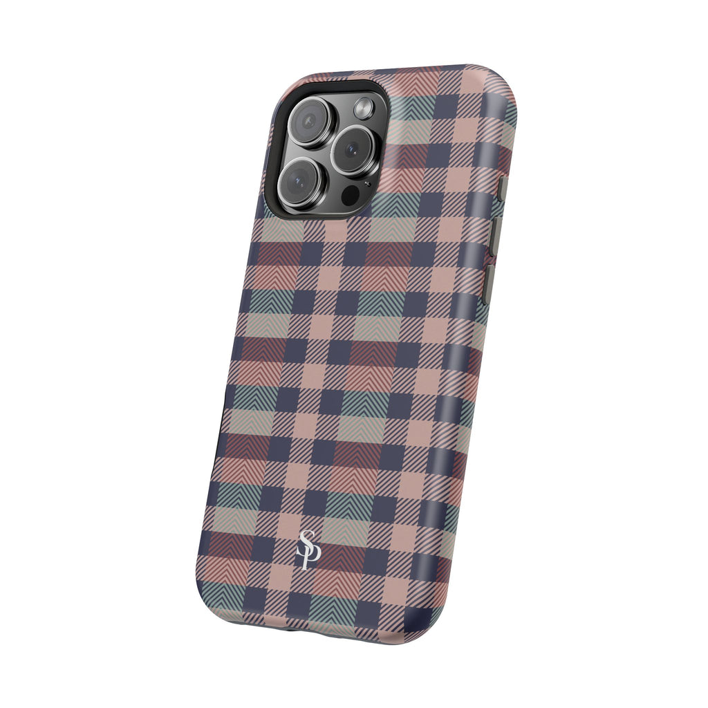 Berry Magnetic Impact-Resistant iPhone Case MagSafe Compatible Sugar Pop Cases