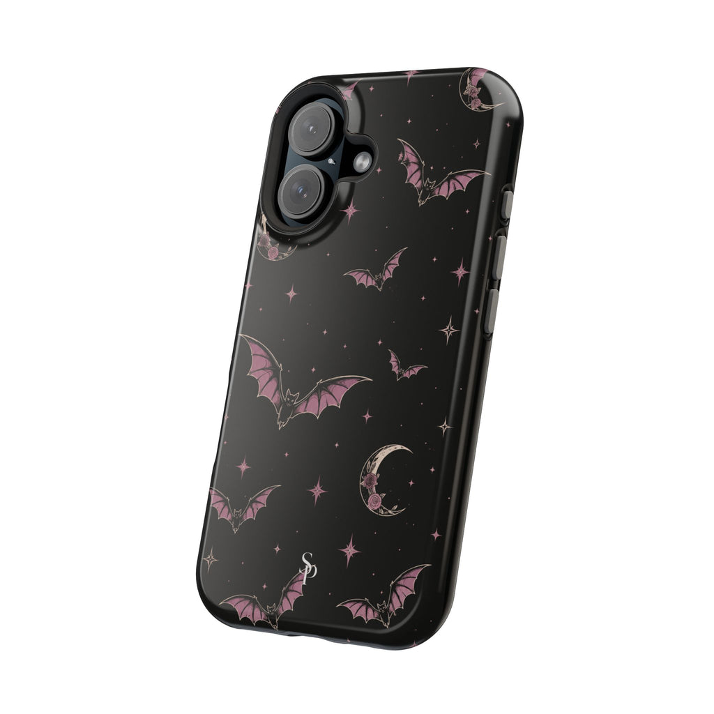 Midnight Magic Magnetic Case