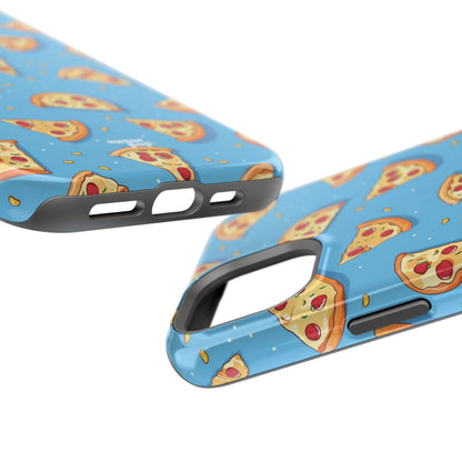 Pizza Impact-Resistant Phone Case