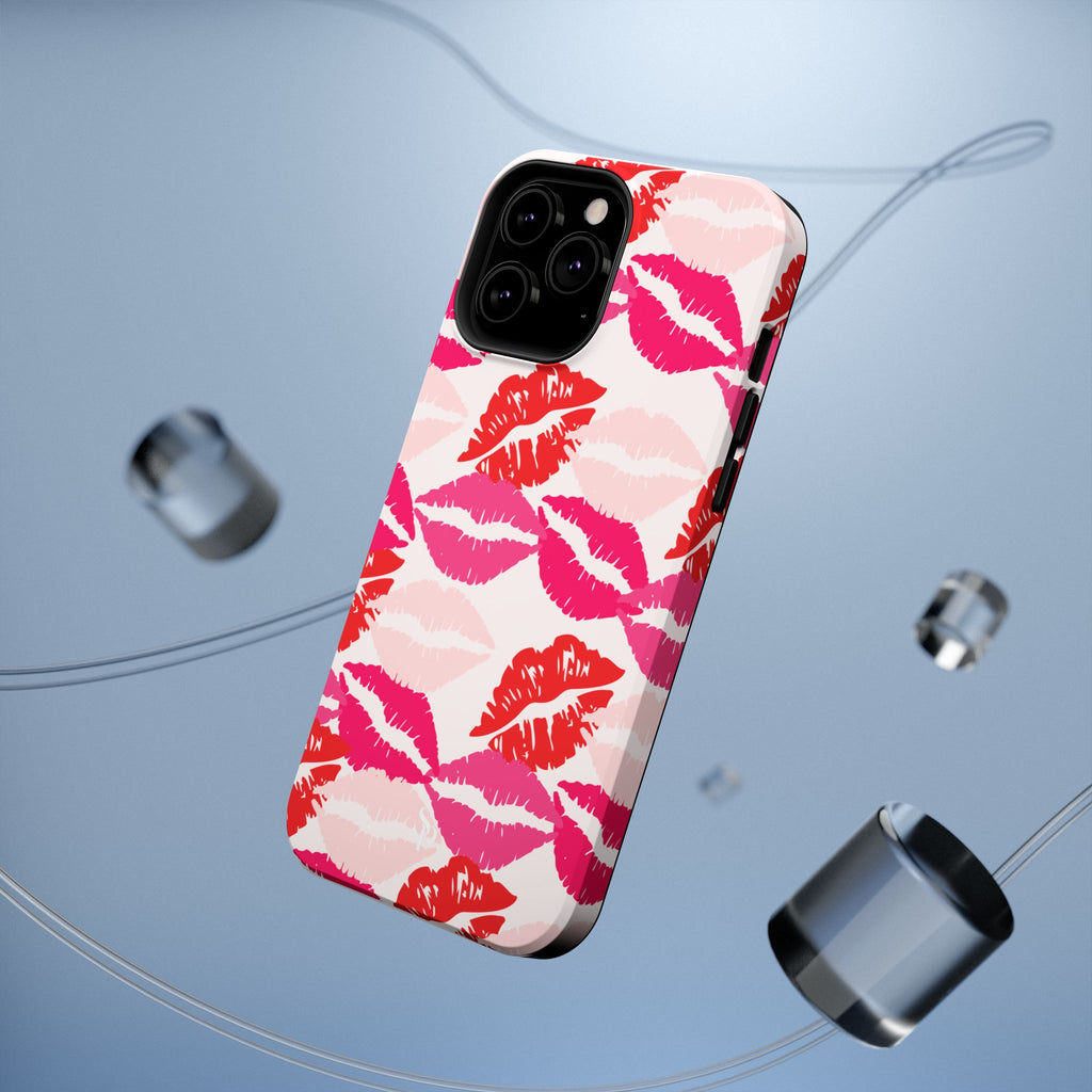 Lips Impact-Resistant Cases
