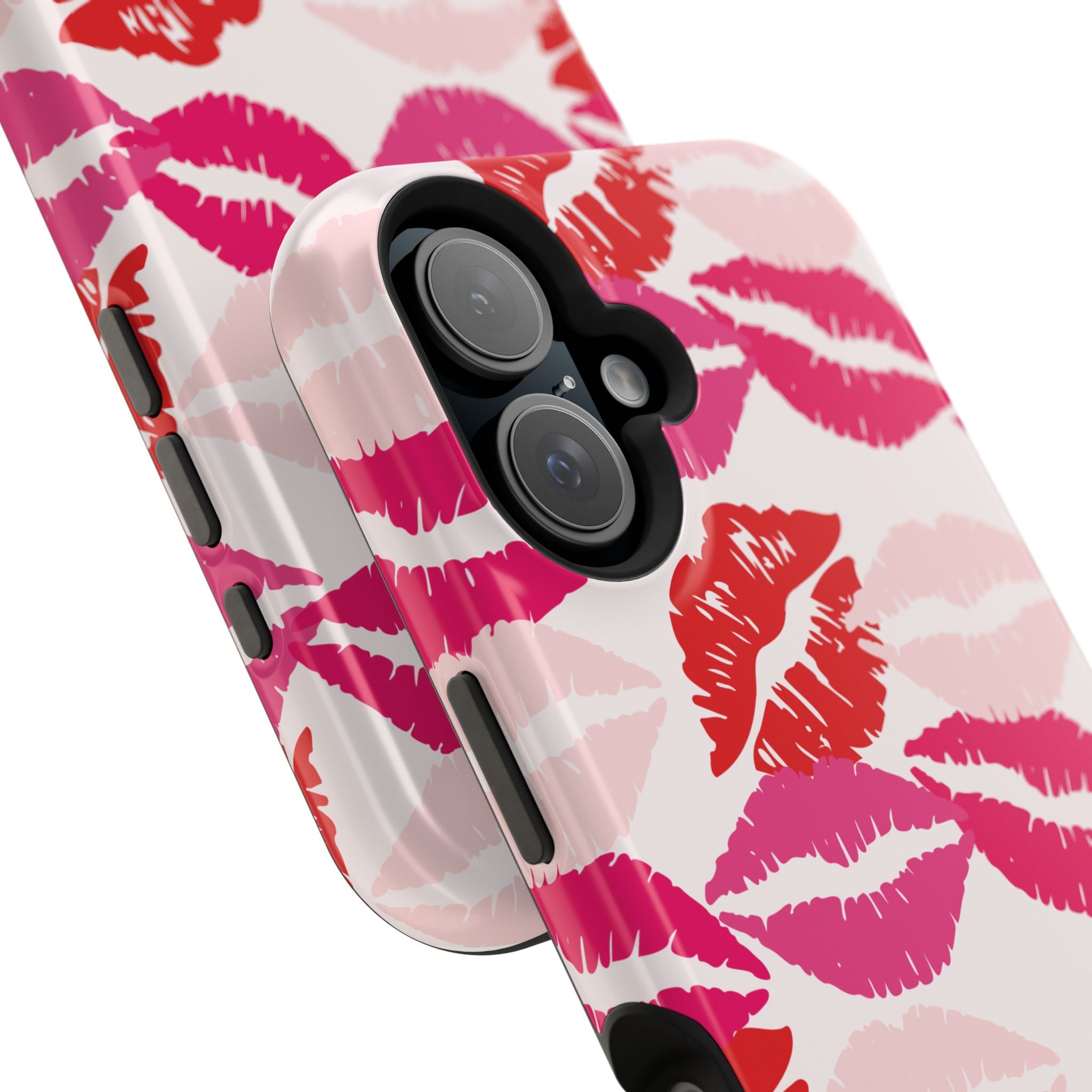 Lips Impact-Resistant Cases