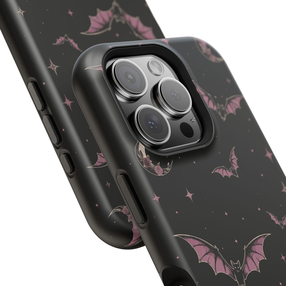 Midnight Magic Magnetic Case