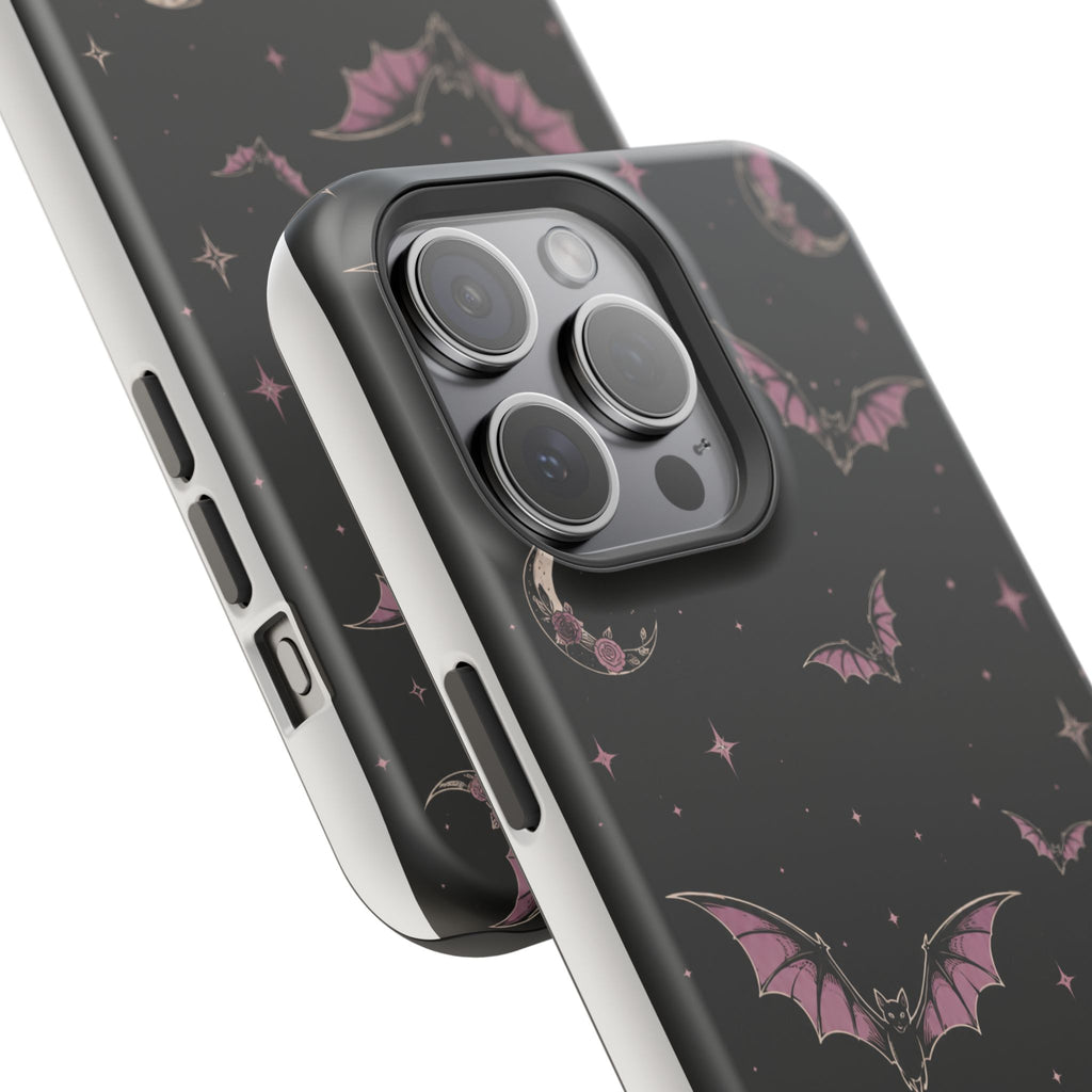 Midnight Magic Magnetic Impact-Resistant Case