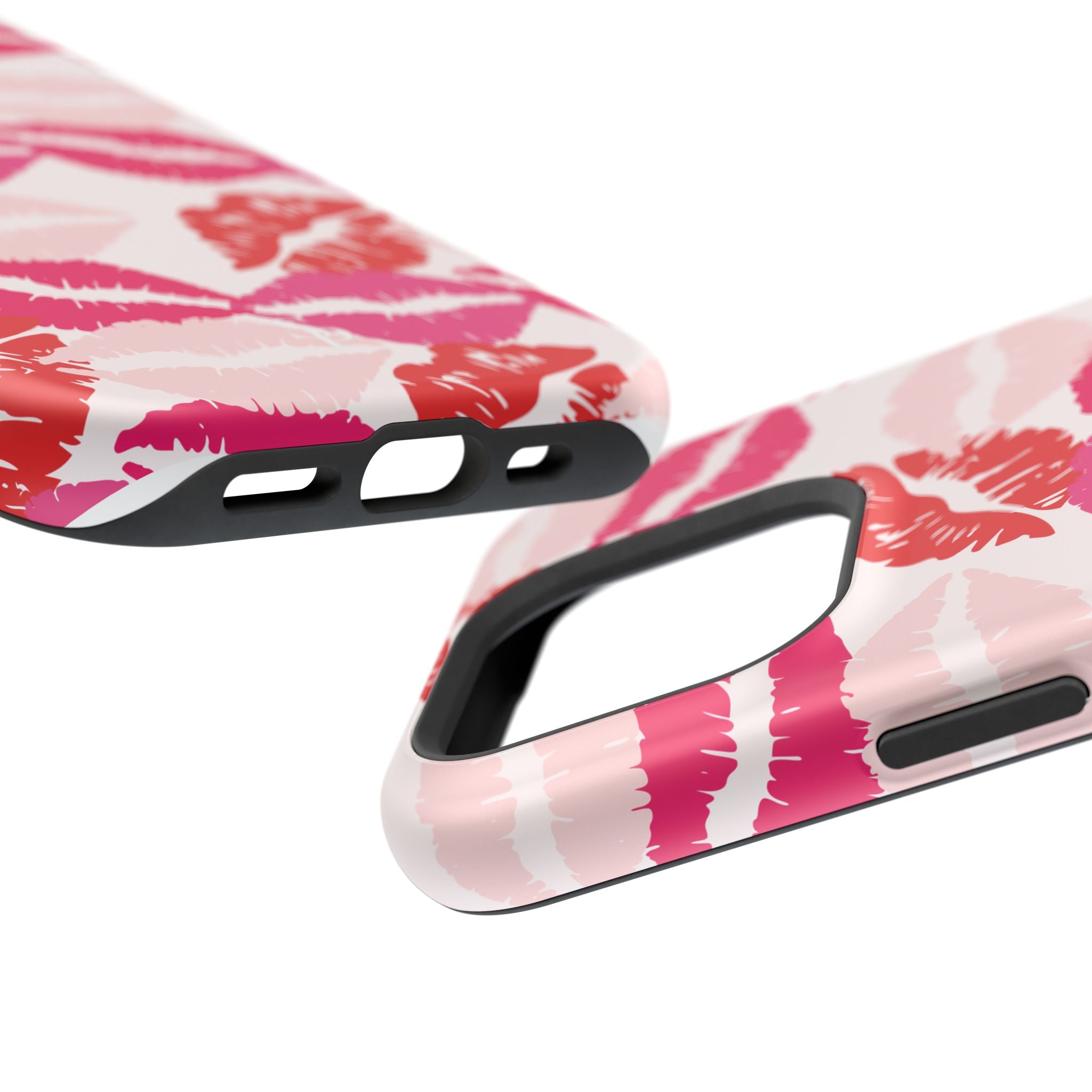 Lips Impact-Resistant Cases