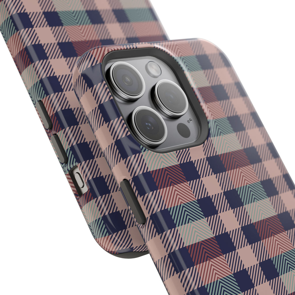 Berry Magnetic Impact-Resistant iPhone Case MagSafe Compatible Sugar Pop Cases