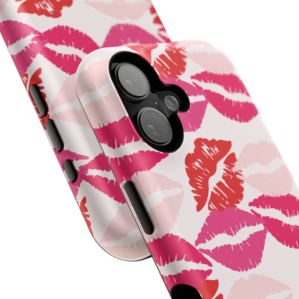 Lips Impact-Resistant Cases