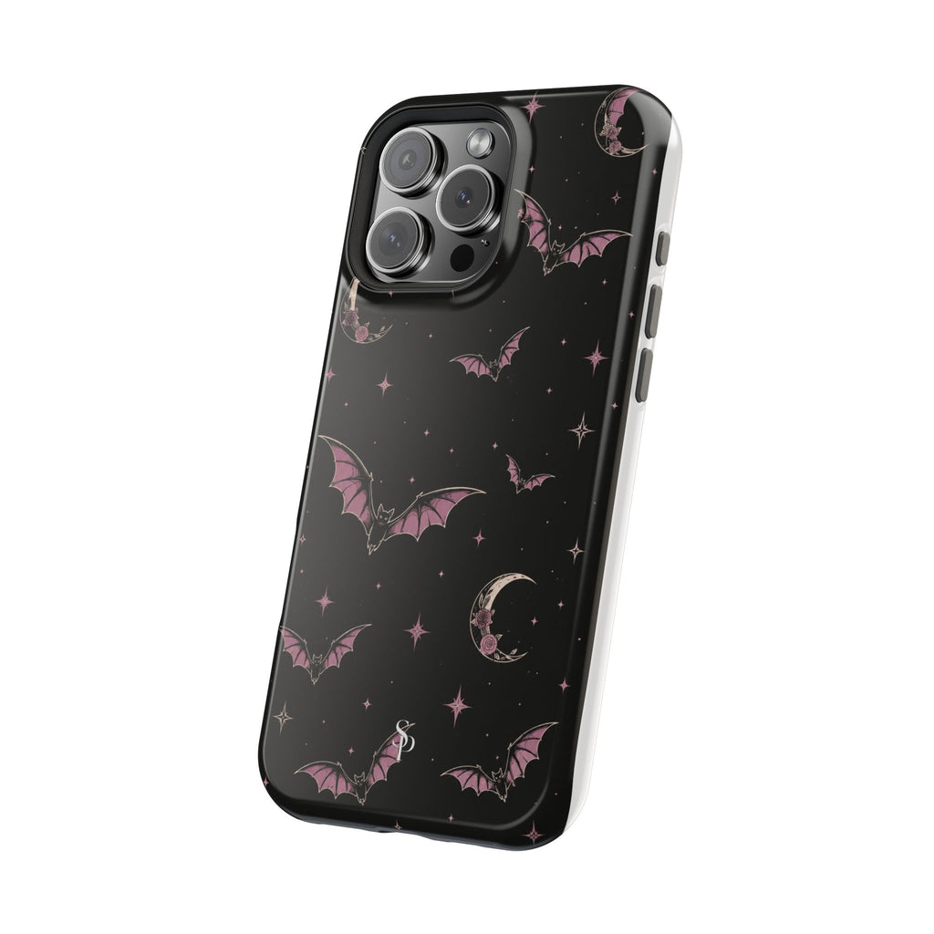 Midnight Magic Magnetic Impact-Resistant Case