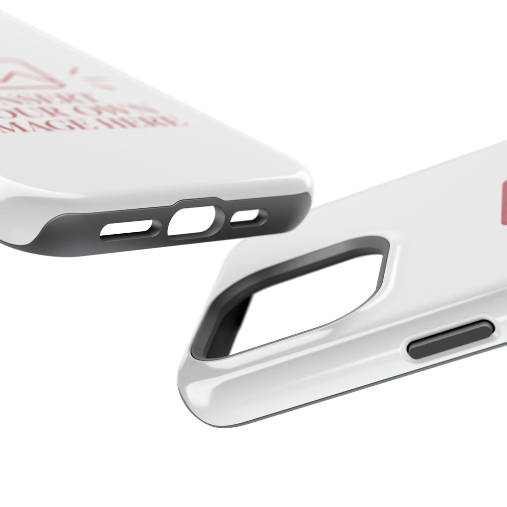 Personalized Photo Magnetic  Phone Case