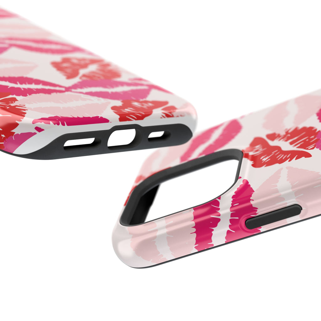 Lips Impact-Resistant Cases