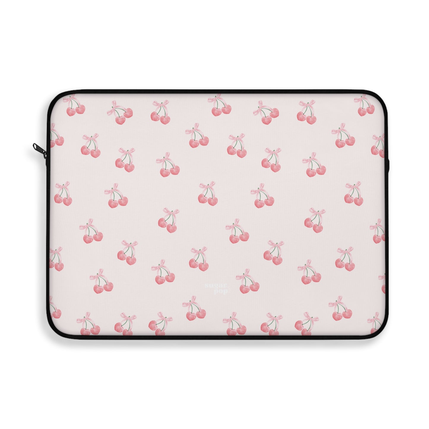 Cherry Laptop Sleeve