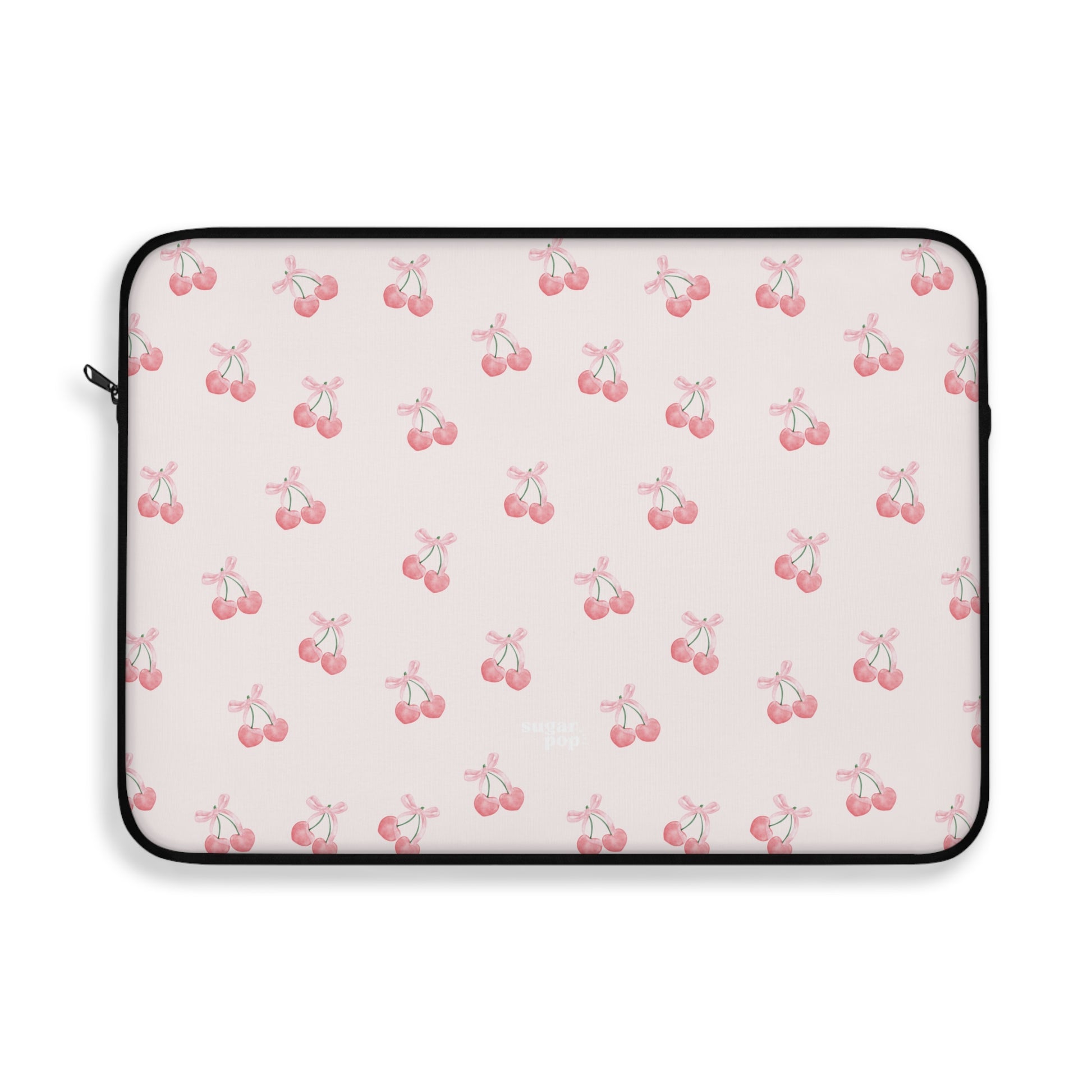 Cherry Laptop Sleeve