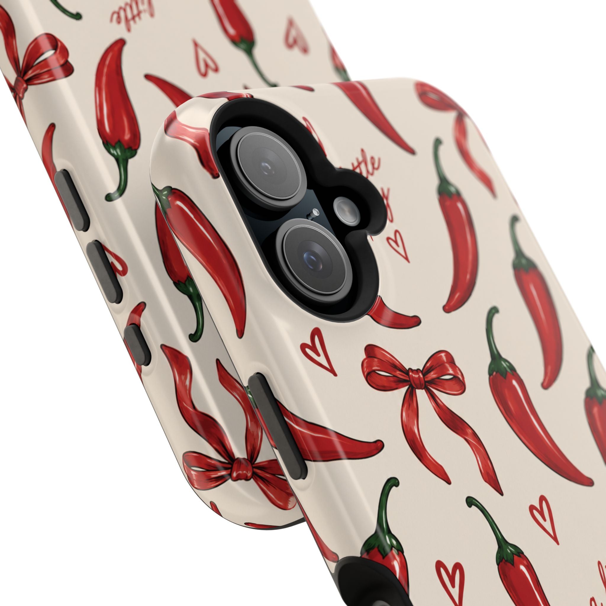 "A Little Spicy" Magnetic Impact Phone Case