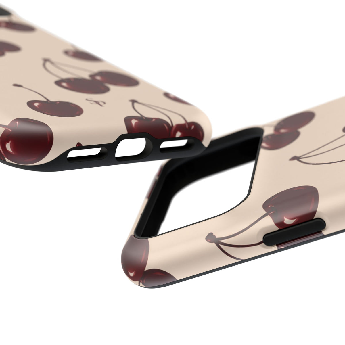 Cherry Magnetic Phone Case