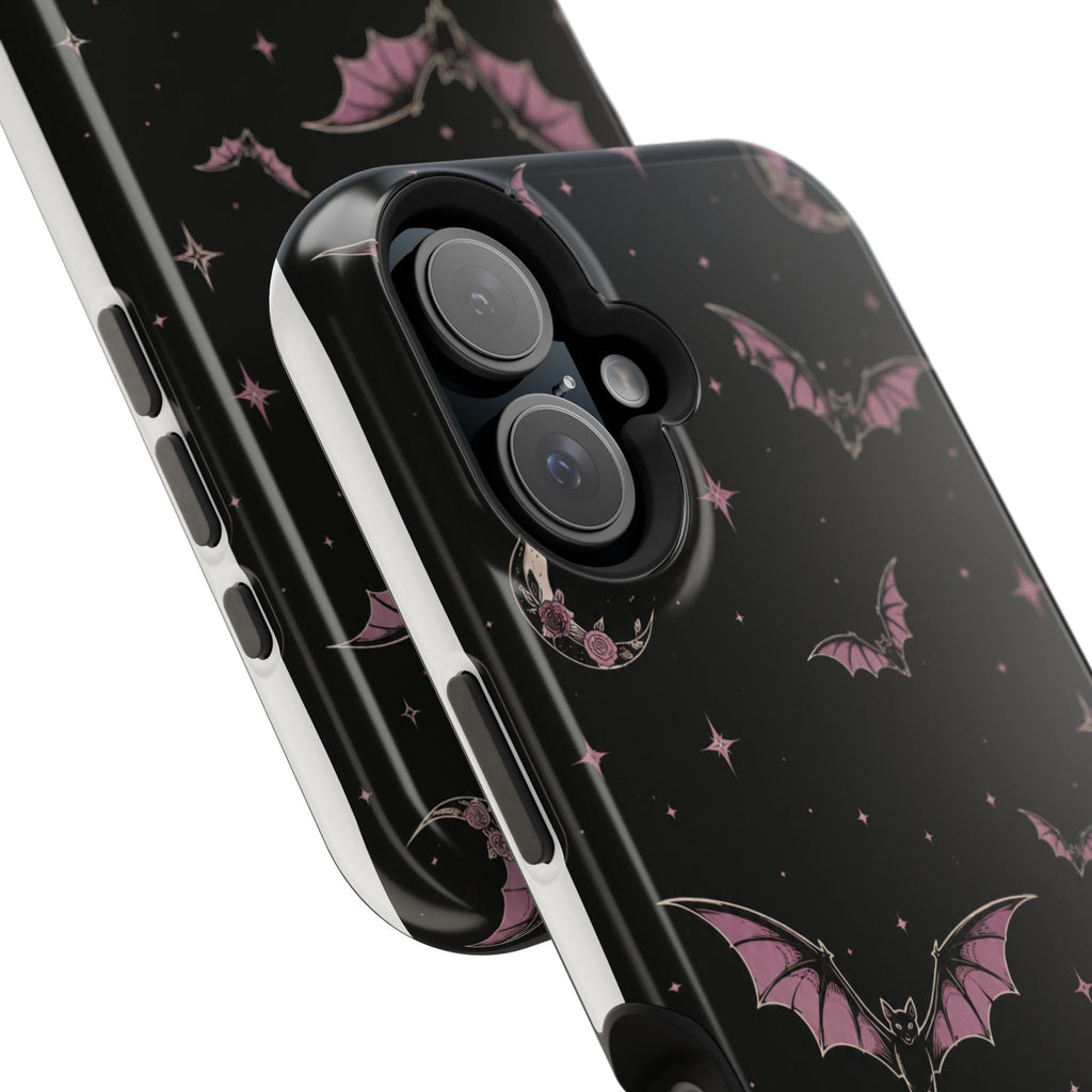 Midnight Magic Magnetic Impact-Resistant Case