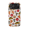 I Love NY Magnetic Phone Case